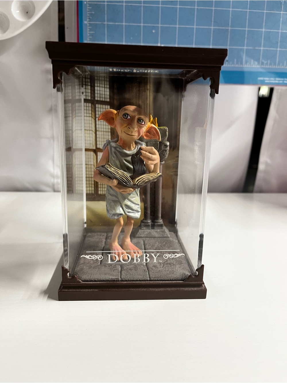 Magical Creatures Dobby Figurine